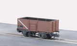 Peco NR-44FA N Gauge BR Bauxite Steel Mineral Wagon B170121
