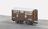 Peco NR45S N Gauge SR Cattle Wagon