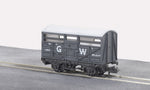 Peco NR45W N Gauge GWR Cattle Wagon