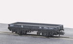 Peco NR-5W N Gauge GWR Plate Wagon
