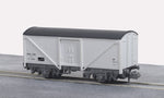 Peco NR-6B N Gauge BR White Fish Van