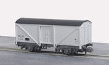 Peco NR-6B N Gauge BR White Fish Van