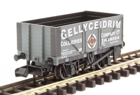 Peco NR-7011P N Gauge 7 Plank Open Wagon Gellyceidrim