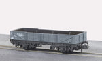 Peco NR-7F N Gauge BR Grey Tube Wagon