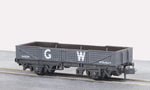 Peco NR-7W N Gauge GWR Tube Wagon