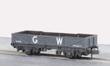 Peco NR-7W N Gauge GWR Tube Wagon