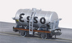 Peco NR-P161 N Gauge Petrol Tank Wagon ESSO