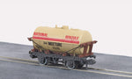 Peco NR-P162 N Gauge Petrol Tank Wagon National Benzole