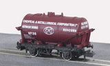 Peco NR-P173 N Gauge Tank Wagon CMC