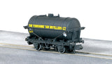 Peco NR-P180 N Gauge Tanker Wagon The Yorkshire Tar Distillers Ltd