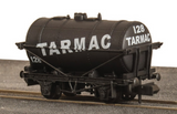 Peco NR-P182 N Gauge Tank Wagon Tarmac No.128