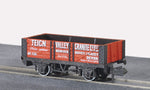 Peco NR-P440 N Gauge 5 Plank Wagon Teign Valley Granite