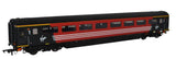 Oxford Rail 763FO003 OO Gauge Virgin West Coast Mk3a FO Coach 11042