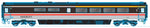 Oxford Rail 763RM002B OO Gauge Mk3A RFM Intercity Coach 10242