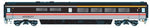 Oxford Rail 763RM002 OO Gauge Intercity Mk3a RFM Coach 10201