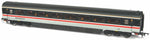 Oxford Rail 763TO002B OO Gauge Intercity Mk3A TSO Coach 12015