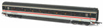 Oxford Rail 763TO002C OO Gauge Intercity Mk3A TSO Coach 12022