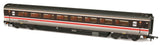 Oxford Rail 763TO002 OO Gauge Intercity Mk3a TSO Coach 12007