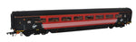 Oxford Rail 763TO003 OO Gauge Virgin West Coast Mk3a TSO Coach 12145