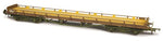 Oxford Rail 76CAR002 OO Gauge BR Carflat Wagon Fade/Worn