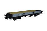Oxford Rail 76PIL001 OO Gauge Pilchard Wagon BR Black DB990099