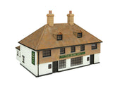Oxford Rail 76T002 OO Gauge The Bush Inn Pub Building