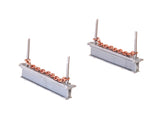 Parkside PA05 OO Gauge Bolster Set Kit