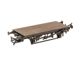 Parkside PA09 OO Gauge BR 10ft Wagon Chassis Kit