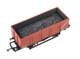 Parkside PA24 OO Gauge Coal Loads for Hornby 20/21t Wagons