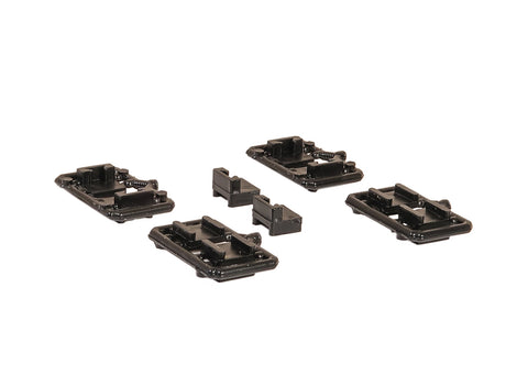 Parkside PA34 OO Gauge Coupling Mounting Blocks