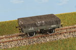 Parkside PA63 OO Gauge Wagon Tarpaulins LNER (Pack 8)