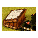 Proses BF-HO-07 HO/OO Gauge Authentic Wood Buffer Stop Kit (Pair)