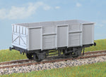 Parkside PC04 OO Gauge BR 24.5t Mineral Wagon Kit