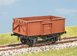 Parkside PC19 OO Gauge BR 16t Mineral Wagon Kit