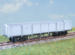 Parkside PC20 OO Gauge LNER Bogie Sulphate Wagon Kit