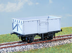 Parkside PC21 OO Gauge BR 16t Mineral Wagon Kit