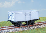 Parkside PC21 OO Gauge BR 16t Mineral Wagon Kit