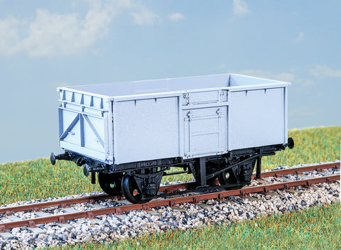 Parkside PC21 OO Gauge BR 16t Mineral Wagon Kit