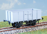 Parkside PC22 OO Gauge BR 16t Mineral Wagon Kit