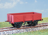 Parkside PC25 OO Gauge LNER 12t 5 Plank Open Wagon Kit
