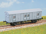 Parkside PC39 OO Gauge SR CCT Parcels Van Kit