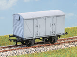 Parkside PC41 OO Gauge BR 12t Vanwide Van Kit