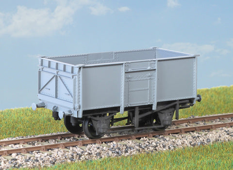 Parkside PC54 OO Gauge BR 16t Mineral Wagon Kit