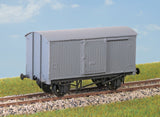 Parkside PC56 OO Gauge LNER 10t Fish Wagon Kit