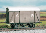 Parkside PC594 OO Gauge SR 12t Box Van Kit