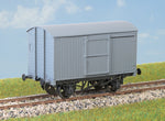 Parkside PC61 OO Gauge LNER 12t Goods Van Kit