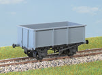 Parkside PC63 OO Gauge BR 16t Iron Ore Tippler Wagon Kit