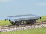 Parkside PC66 OO Gauge LNER 12t Lowfit Wagon Kit