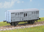 Parkside PC67 OO Gauge GWR Beetle Prize Cattle Wagon Kit