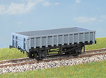 Parkside PC68 OO Gauge BR Clam 21t Ballast Wagon Kit